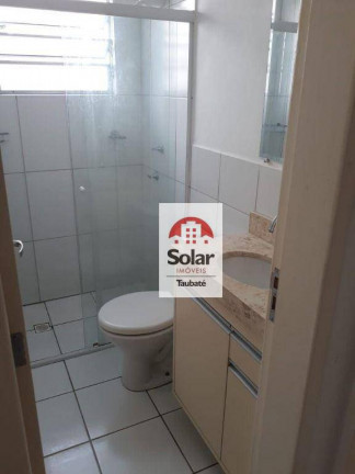 Imagem Apartamento com 2 Quartos à Venda, 45 m² em Vila São José - Taubaté Imagem Apartamento com 2 Quartos à Venda, 45 m² em Vila São José - Taubaté