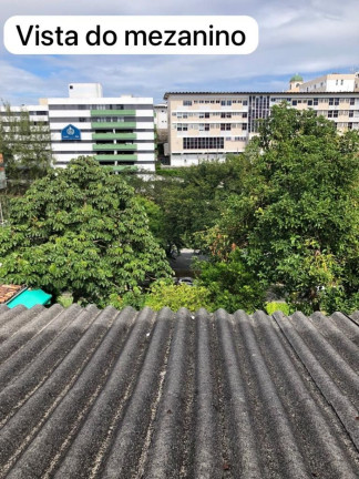Imagem Casa com 11 Quartos à Venda, 900 m² em Saúde - Salvador