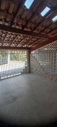 Imagem Sobrado com 2 Quartos à Venda, 82 m² em Cidade Soberana - Guarulhos