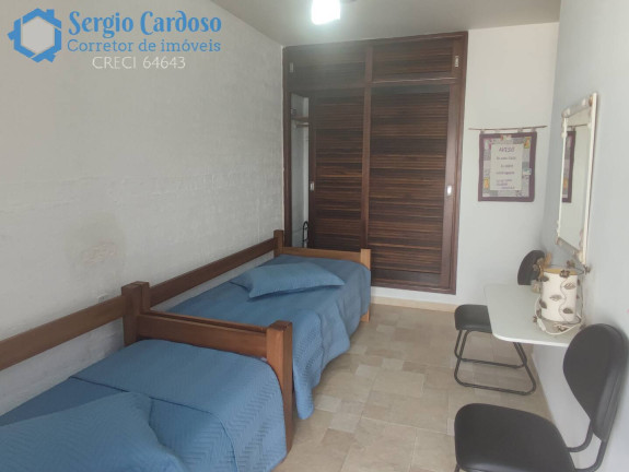 Imagem Casa com 3 Quartos à Venda, 154 m² em Cibratel I - Itanhaém