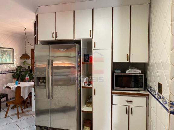 Imagem Casa com 3 Quartos à Venda, 367 m² em City Ribeirão - Ribeirão Preto