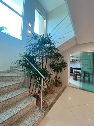 Imagem Casa de Condomínio com 3 Quartos à Venda, 390 m² em Portão - Lauro De Freitas Imagem Casa de Condomínio com 3 Quartos à Venda, 390 m² em Portão - Lauro De Freitas