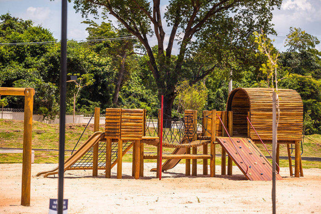 Imagem Terreno em Condomínio à Venda, em Residencial Villa De León - Piratininga Imagem Terreno em Condomínio à Venda, em Residencial Villa De León - Piratininga