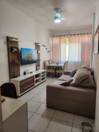 Apartamento com 1 Quarto à Venda, 50 m² em Gamboa - Rio De Janeiro