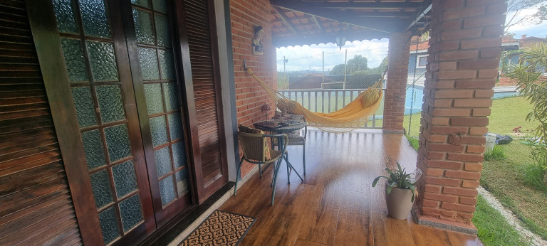 Imagem Imóvel com 4 Quartos à Venda, 264 m² em Jardim Estância Brasil - Atibaia Imagem Imóvel com 4 Quartos à Venda, 264 m² em Jardim Estância Brasil - Atibaia