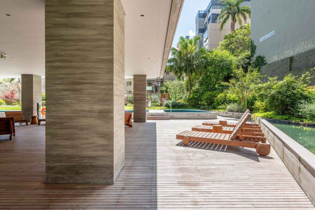 Imagem Apartamento com 3 Quartos à Venda, 317 m² em Petrópolis - Porto Alegre