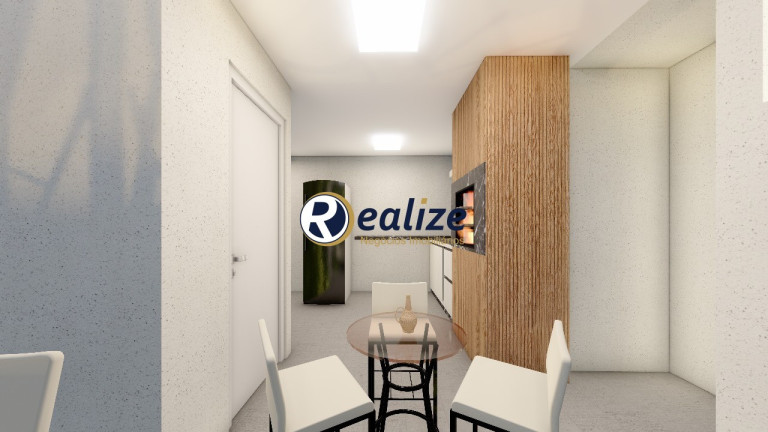 Imagem Imóvel com 2 Quartos à Venda, 127 m² em Praia Do Morro - Guarapari