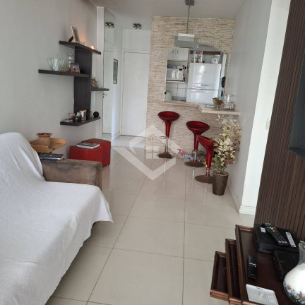 Imagem Apartamento com 3 Quartos à Venda, 69 m² em Barra Da Tijuca - Rio De Janeiro Imagem Apartamento com 3 Quartos à Venda, 69 m² em Barra Da Tijuca - Rio De Janeiro