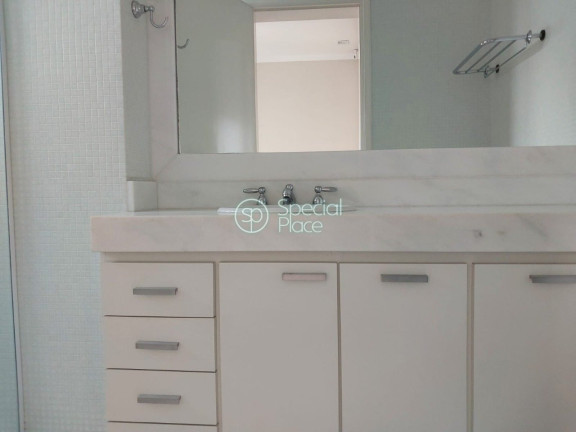 Imagem Apartamento com 3 Quartos à Venda, 350 m² em Campo Belo - São Paulo
