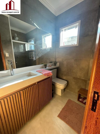 Imagem Casa com 3 Quartos à Venda, em Portal Das Alamedas - Franco Da Rocha Imagem Casa com 3 Quartos à Venda, em Portal Das Alamedas - Franco Da Rocha
