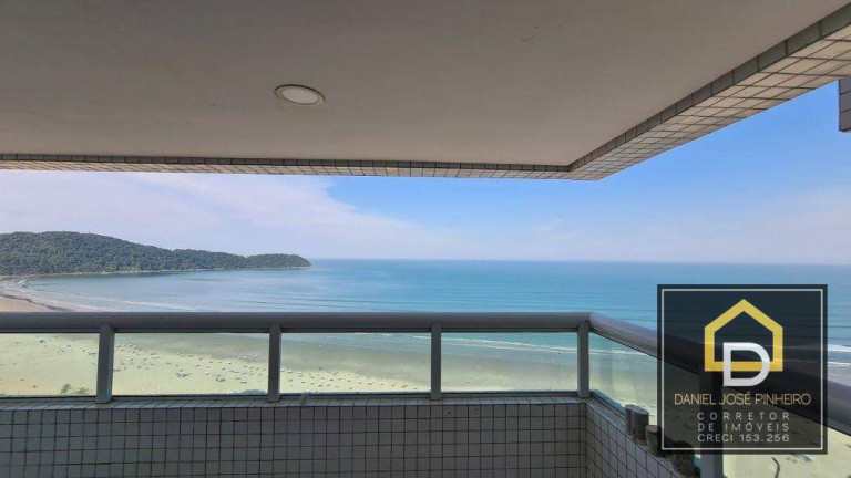 Imagem Apartamento com 4 Quartos à Venda, 292 m² em Vila Guilhermina - Praia Grande