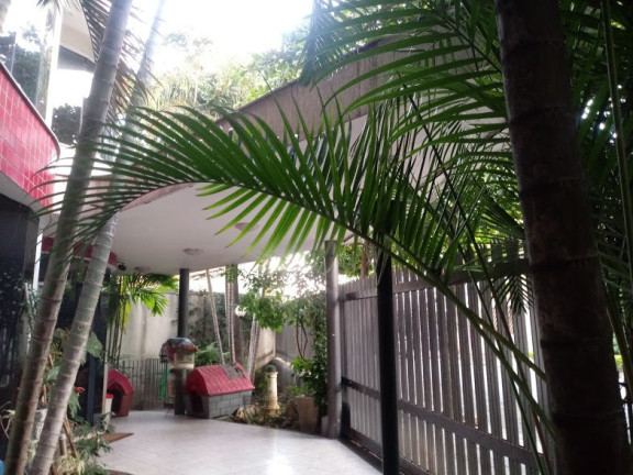 Imagem Sobrado com 5 Quartos à Venda, 465 m² em Jardim Da Glória - São Paulo Imagem Sobrado com 5 Quartos à Venda, 465 m² em Jardim Da Glória - São Paulo