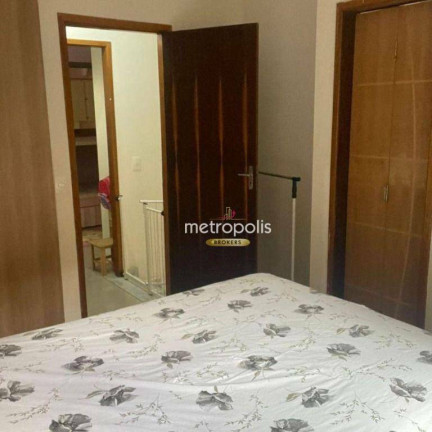 Imagem Sobrado com 2 Quartos à Venda, 62 m² em Chácara Belenzinho - São Paulo Imagem Sobrado com 2 Quartos à Venda, 62 m² em Chácara Belenzinho - São Paulo