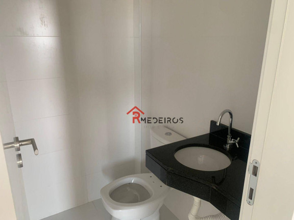 Imagem Apartamento com 1 Quarto à Venda, 56 m² em Tupi - Praia Grande