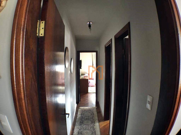 Imagem Apartamento com 3 Quartos à Venda, 151 m² em Centro - Itajubá