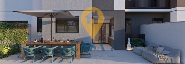 Imagem Apartamento com 2 Quartos à Venda, 59 m² em Serra - Belo Horizonte