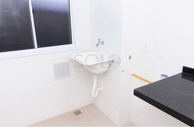 Imagem Apartamento com 2 Quartos à Venda, 43 m² em Campos Ville - Araraquara Imagem Apartamento com 2 Quartos à Venda, 43 m² em Campos Ville - Araraquara