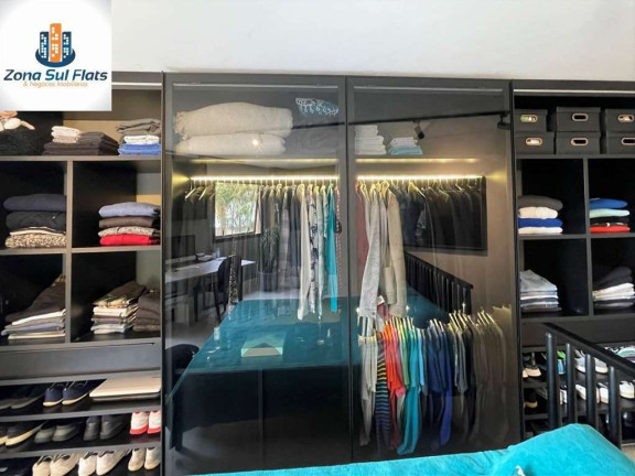 Imagem Apartamento com 1 Quarto à Venda, 58 m² em Jardim Ampliação - São Paulo Imagem Apartamento com 1 Quarto à Venda, 58 m² em Jardim Ampliação - São Paulo