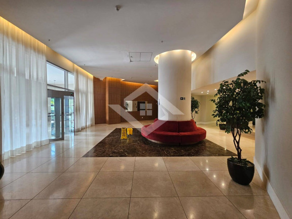 Imagem Apartamento com 2 Quartos à Venda, 78 m² em Barra Olímpica - Rio De Janeiro