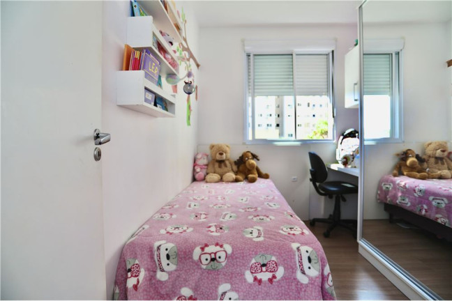 Imagem Imóvel com 3 Quartos à Venda, em Jardim Itu - Porto Alegre Imagem Imóvel com 3 Quartos à Venda, em Jardim Itu - Porto Alegre