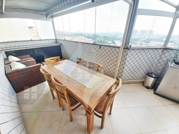Imagem Imóvel com 4 Quartos à Venda, 170 m² em Rudge Ramos - São Bernardo Do Campo