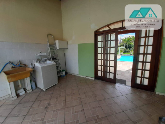Imagem Casa com 3 Quartos à Venda, 300 m² em Jardim Rony - Guaratinguetá Imagem Casa com 3 Quartos à Venda, 300 m² em Jardim Rony - Guaratinguetá