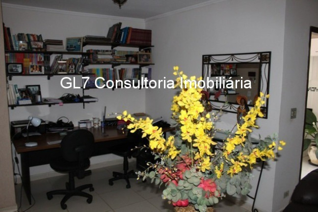 Imagem Imóvel com 5 Quartos à Venda,  em Colinas Do Mosteiro De Itaici - Indaiatuba
