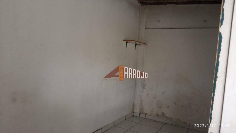 Imagem Casa com 1 Quarto à Venda, 250 m² em Penha De França - São Paulo