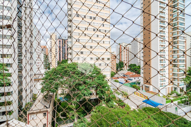 Imagem Apartamento com 4 Quartos à Venda, 190 m² em Perdizes - São Paulo Imagem Apartamento com 4 Quartos à Venda, 190 m² em Perdizes - São Paulo