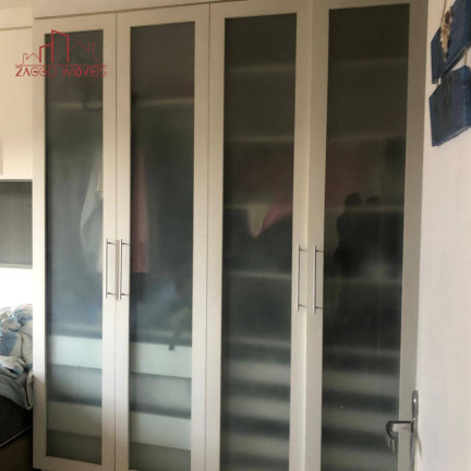 Imagem Apartamento com 2 Quartos à Venda, 77 m² em Nova Piraju - São Paulo