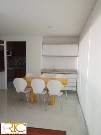 Imagem Apartamento com 2 Quartos à Venda, 80 m² em Jardim Santo Amaro - São Paulo Imagem Apartamento com 2 Quartos à Venda, 80 m² em Jardim Santo Amaro - São Paulo