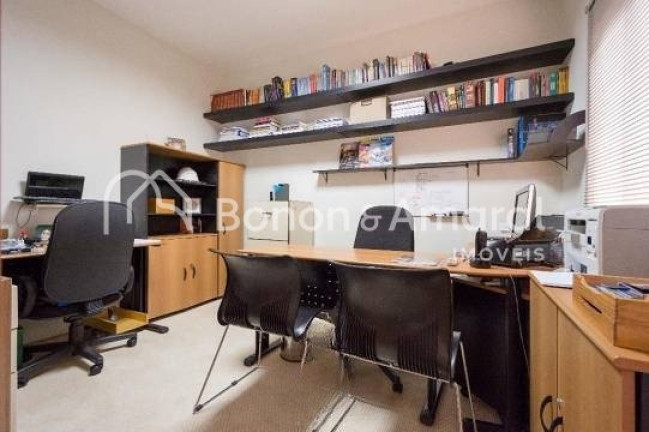 Imagem Casa de Condomínio com 4 Quartos à Venda, 478 m² em Vila Hollândia - Campinas Imagem Casa de Condomínio com 4 Quartos à Venda, 478 m² em Vila Hollândia - Campinas