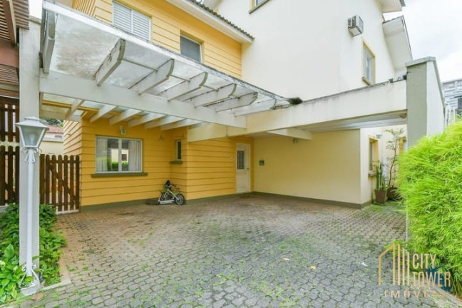 Imagem Casa com 4 Quartos à Venda, 273 m² em Campo Belo - São Paulo