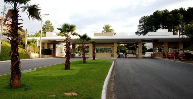 Casa com 4 Quartos à Venda, 300 m² em Alphaville - Santana De Parnaíba