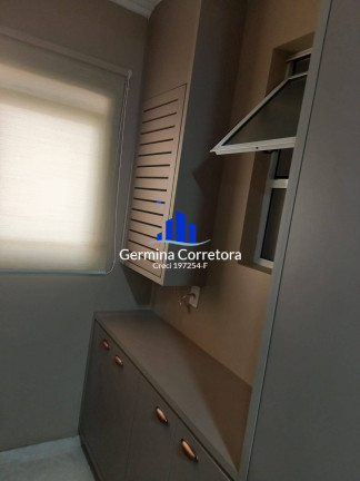 Imagem Apartamento com 3 Quartos à Venda, 80 m² em Jardim Tupanci - Barueri