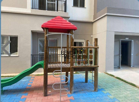 Imagem Apartamento com 2 Quartos à Venda, 40 m² em Pirituba - São Paulo Imagem Apartamento com 2 Quartos à Venda, 40 m² em Pirituba - São Paulo