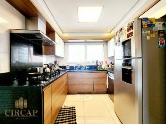 Imagem Apartamento com 3 Quartos à Venda, 190 m² em Perdizes - São Paulo