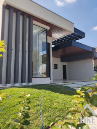 Imagem Casa com 3 Quartos à Venda, 300 m² em Condomínio Terras Do Vale - Caçapava