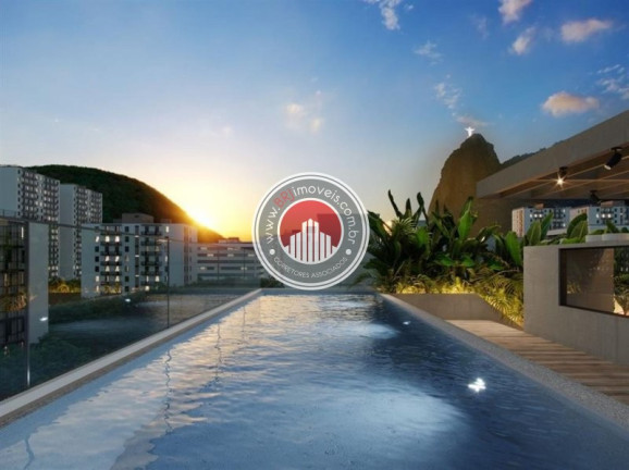 Imagem Apartamento com 2 Quartos à Venda, 79 m² em Botafogo - Rio De Janeiro Imagem Apartamento com 2 Quartos à Venda, 79 m² em Botafogo - Rio De Janeiro