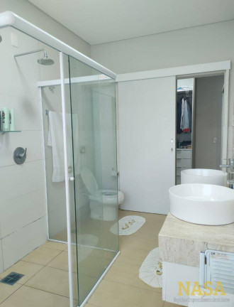 Imagem Casa com 4 Quartos à Venda, 390 m² em Condomínio Belvedere - Cuiabá