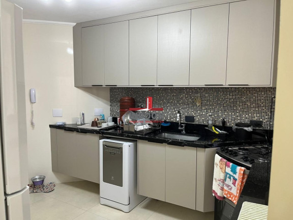 Imagem Imóvel com 3 Quartos à Venda, 150 m² em Santana - São Paulo Imagem Imóvel com 3 Quartos à Venda, 150 m² em Santana - São Paulo