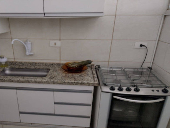 Imagem Apartamento com 1 Quarto à Venda, 40 m² em Centro - Piracicaba