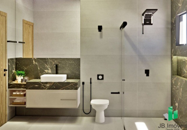 Imagem Casa com 3 Quartos à Venda, 150 m² em Vila Segura - Montes Claros Imagem Casa com 3 Quartos à Venda, 150 m² em Vila Segura - Montes Claros