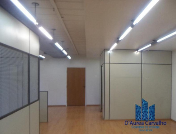 Imóvel Comercial para Alugar, 104 m² em Brooklin - São Paulo