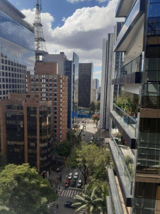 Imagem Cobertura com 3 Quartos à Venda, 371 m² em Jardins - São Paulo Imagem Cobertura com 3 Quartos à Venda, 371 m² em Jardins - São Paulo