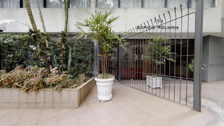 Imagem Imóvel com 1 Quarto à Venda, 66 m² em Vila Nova Conceição - São Paulo