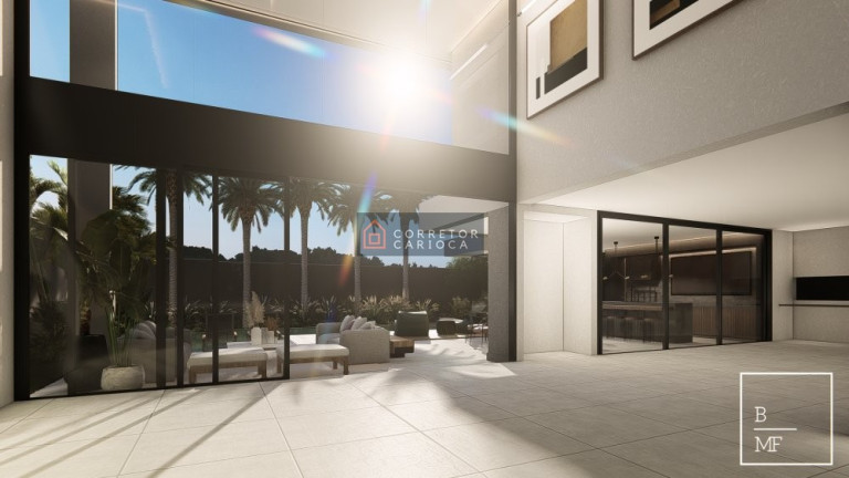Imagem Casa com 5 Quartos à Venda, 860 m² em Barra Da Tijuca - Rio De Janeiro Imagem Casa com 5 Quartos à Venda, 860 m² em Barra Da Tijuca - Rio De Janeiro