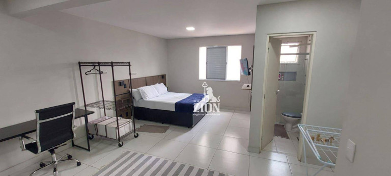 Imagem Studio com 1 Quarto à Venda, 40 m² em Mooca - São Paulo Imagem Studio com 1 Quarto à Venda, 40 m² em Mooca - São Paulo