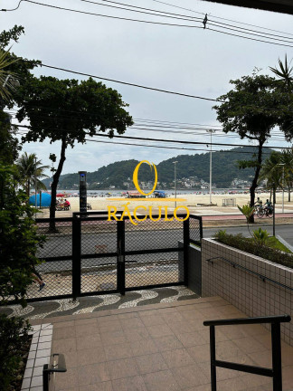 Imagem Apartamento com 1 Quarto à Venda, 40 m² em Gonzaguinha - São Vicente