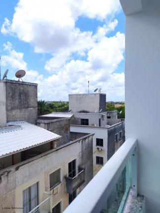 Imagem Apartamento com 2 Quartos à Venda, 48 m² em Jardim Das Margaridas - Salvador Imagem Apartamento com 2 Quartos à Venda, 48 m² em Jardim Das Margaridas - Salvador